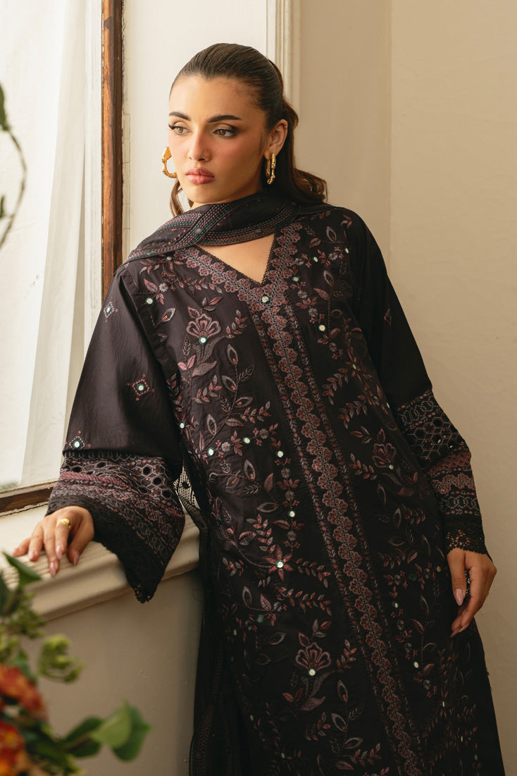 SMC-212 B (Plum)