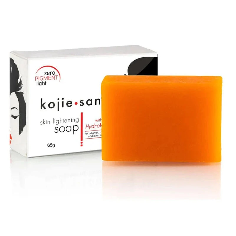 Skin Lightening Soap (Pack Of 3)