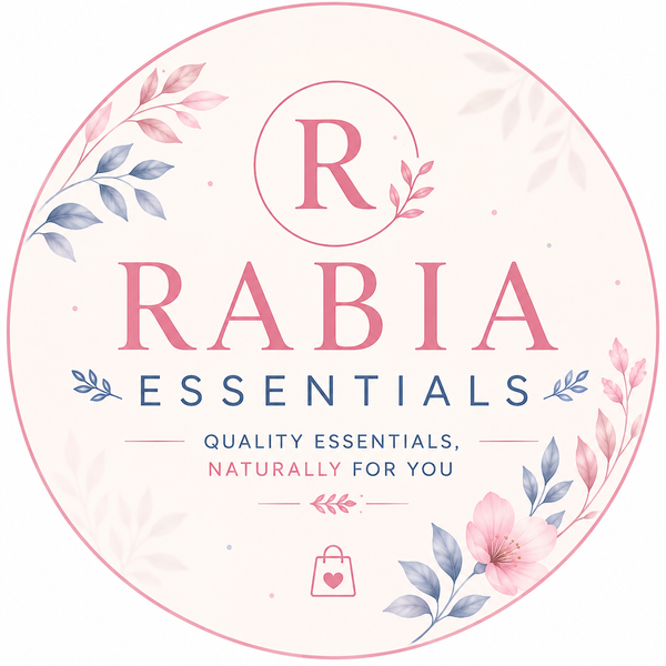 Rabia Essentials