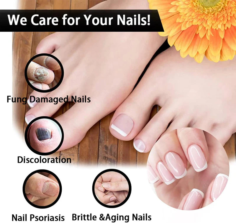 EELHOE Fungal Nail Treatment Oil