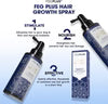 FEG Plus Hair Spray