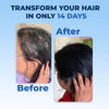 FEG Plus Hair Spray