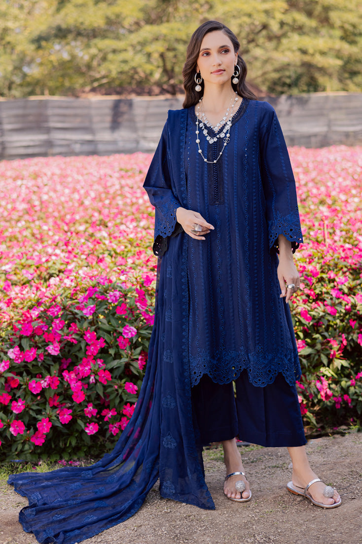 MBL-30 B (Navy Blue)