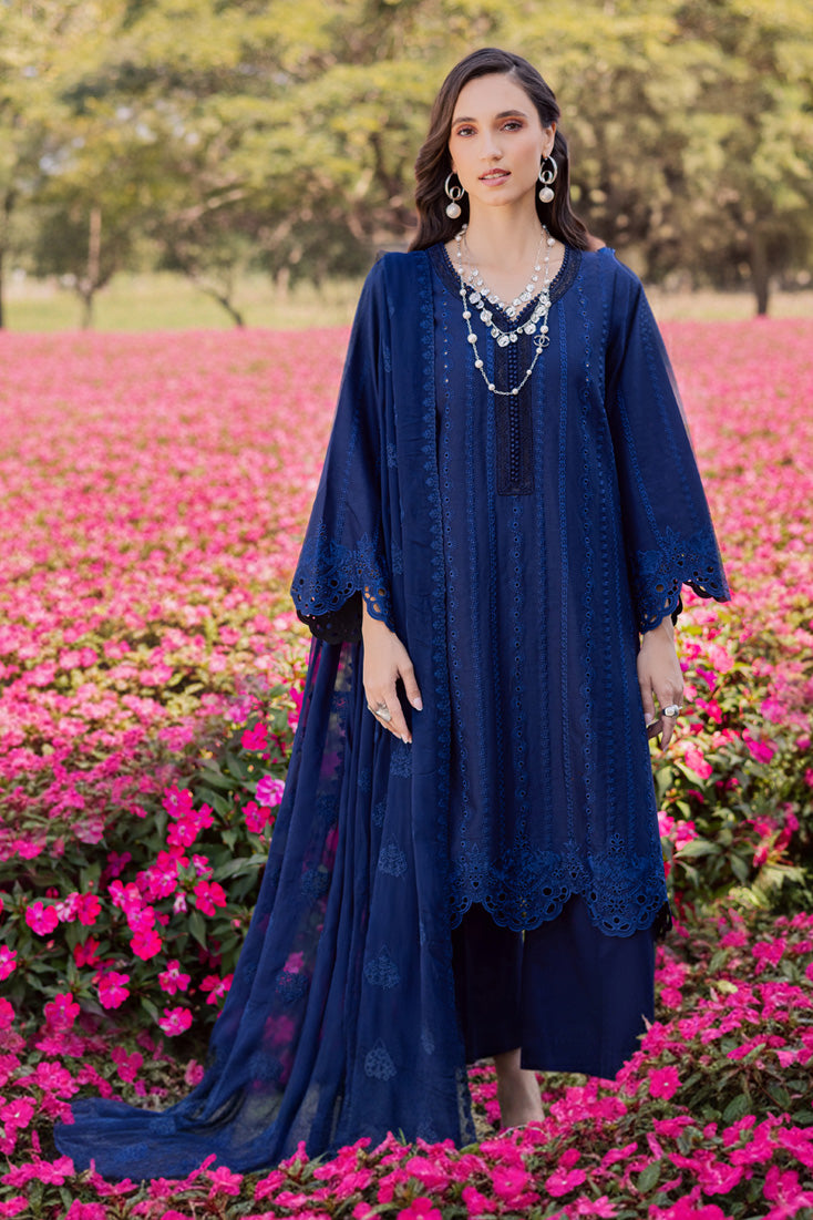 MBL-30 B (Navy Blue)
