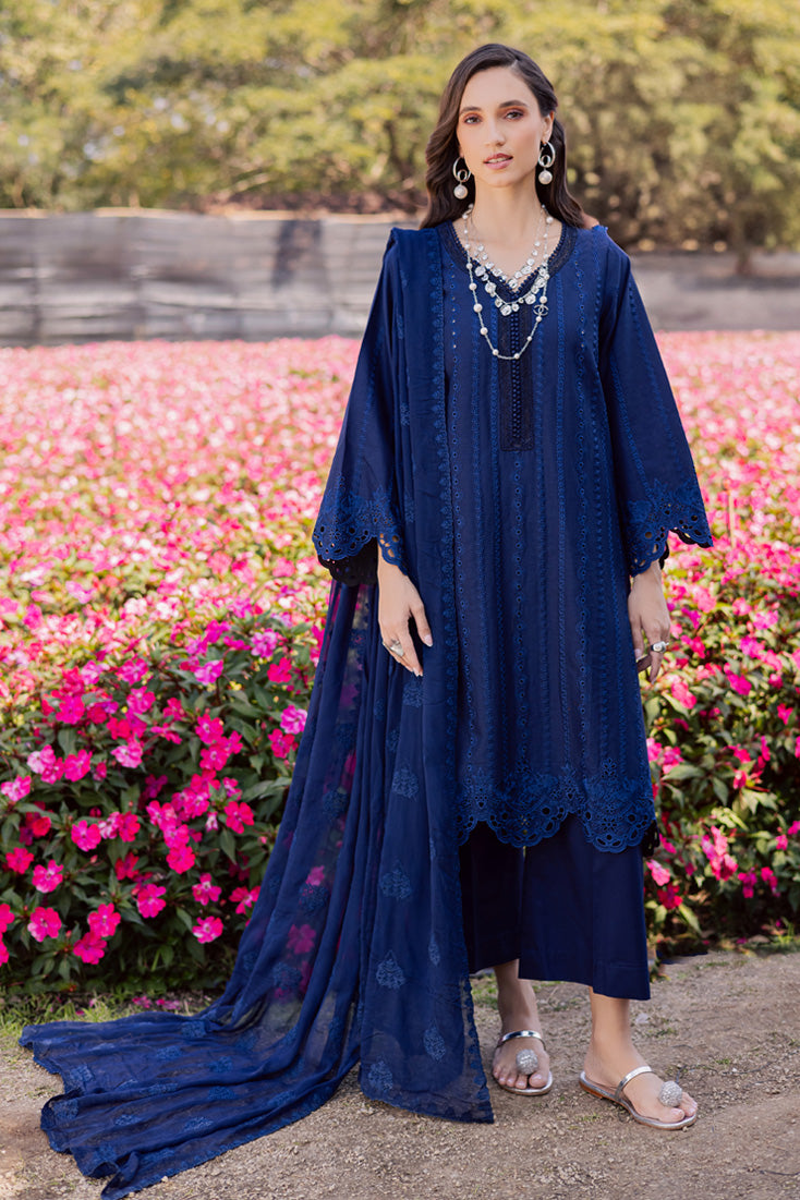 MBL-30 B (Navy Blue)