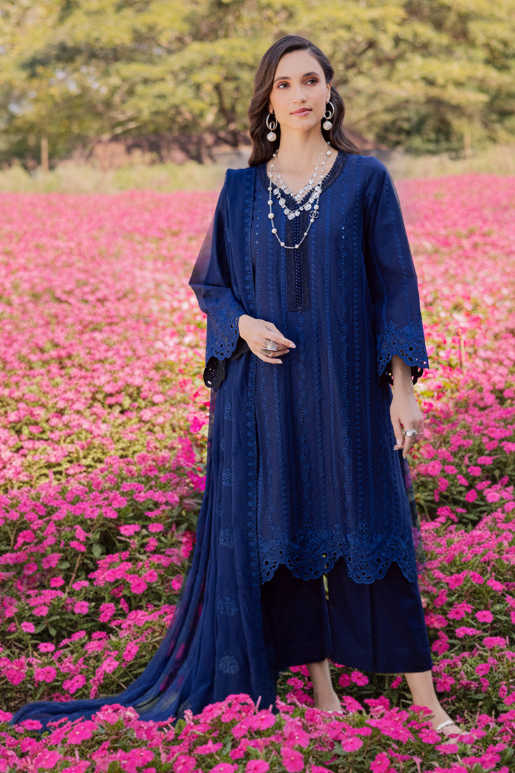 MBL-30 B (Navy Blue)