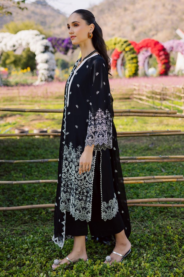 MBL-34 A (Black)