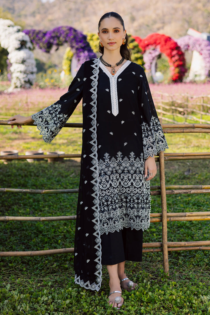 MBL-34 A (Black)