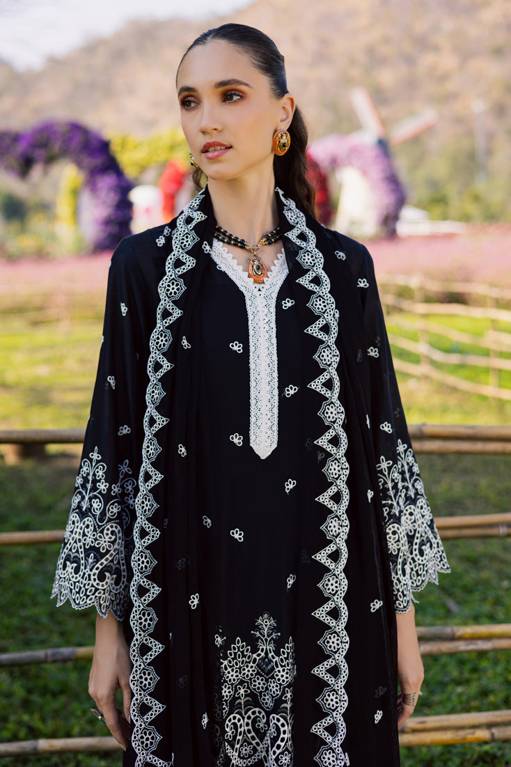 MBL-34 A (Black)