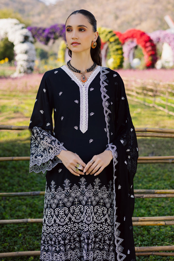 MBL-34 A (Black)