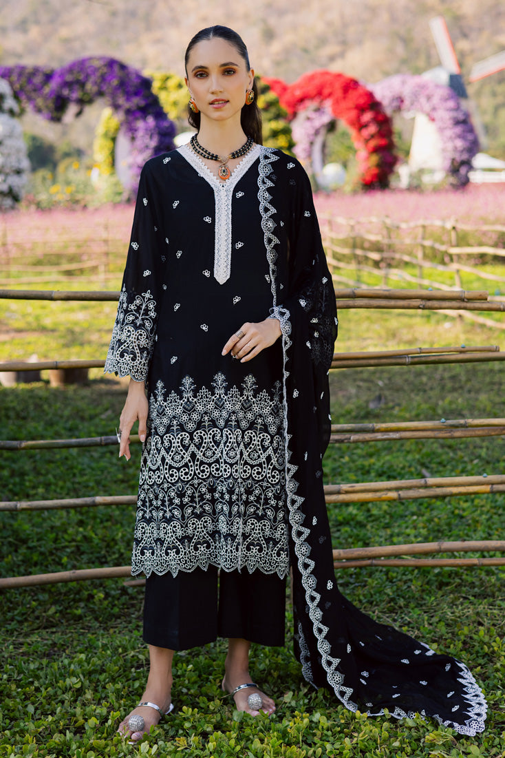 MBL-34 A (Black)