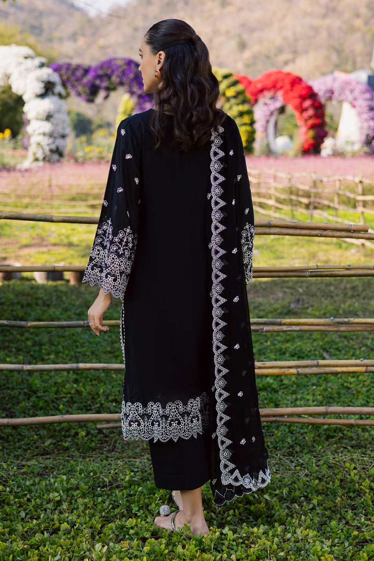 MBL-34 A (Black)