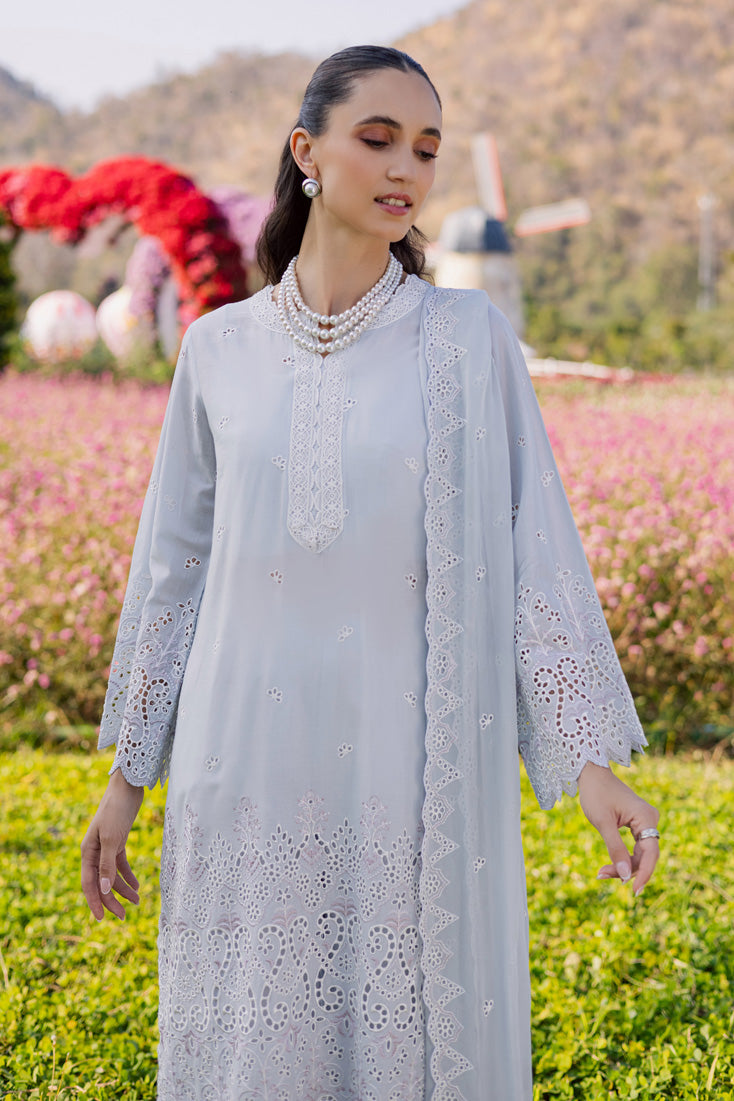 MBL-34 B (Light Grey)