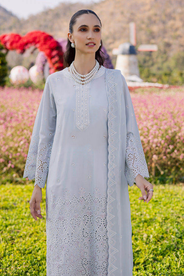 MBL-34 B (Light Grey)