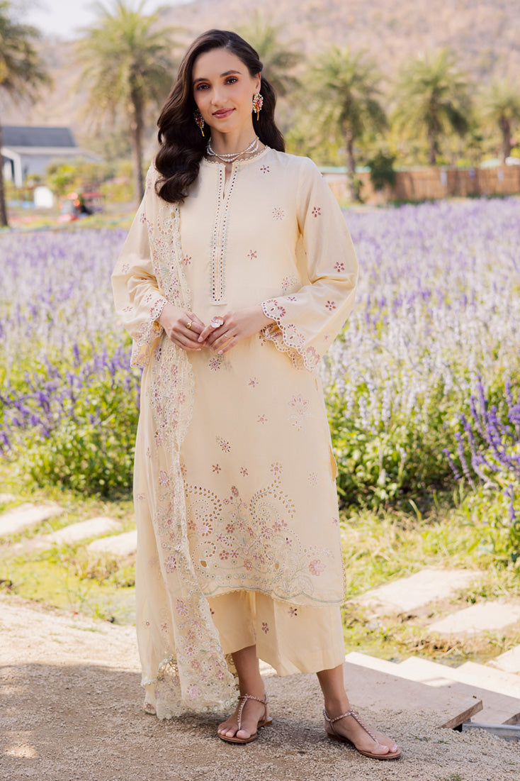 MBL-35 B (Yellow)