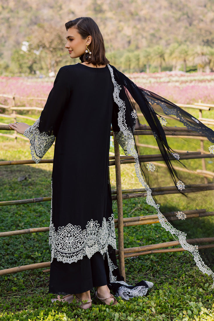 MBL-36 B (Black)