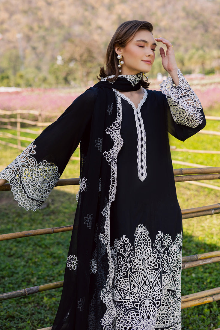 MBL-36 B (Black)