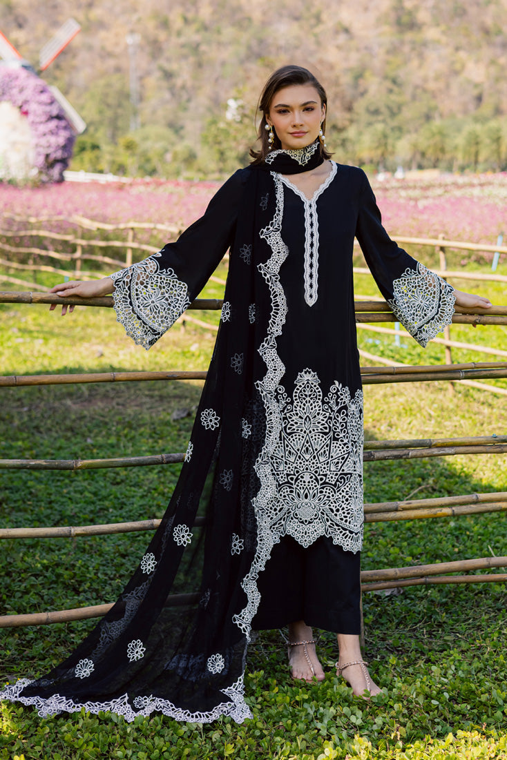 MBL-36 B (Black)