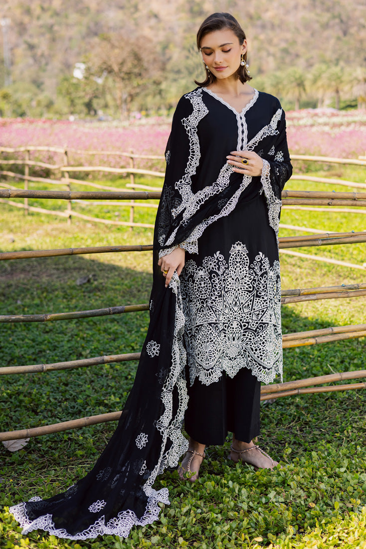 MBL-36 B (Black)