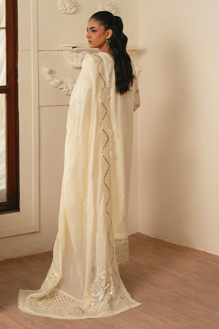 SMC-209 B (Off White)