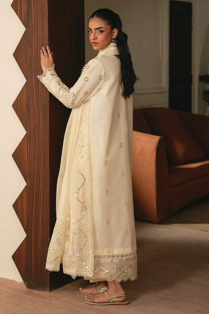 SMC-209 B (Off White)