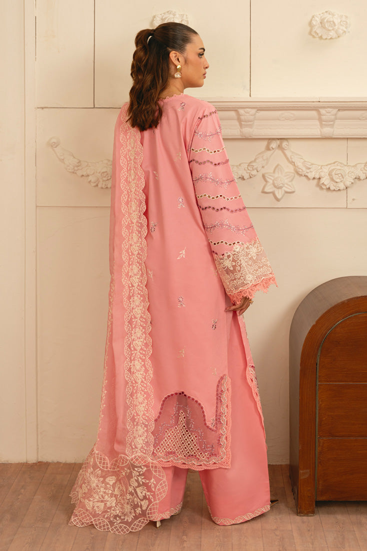 SMC-210 A (Pink)