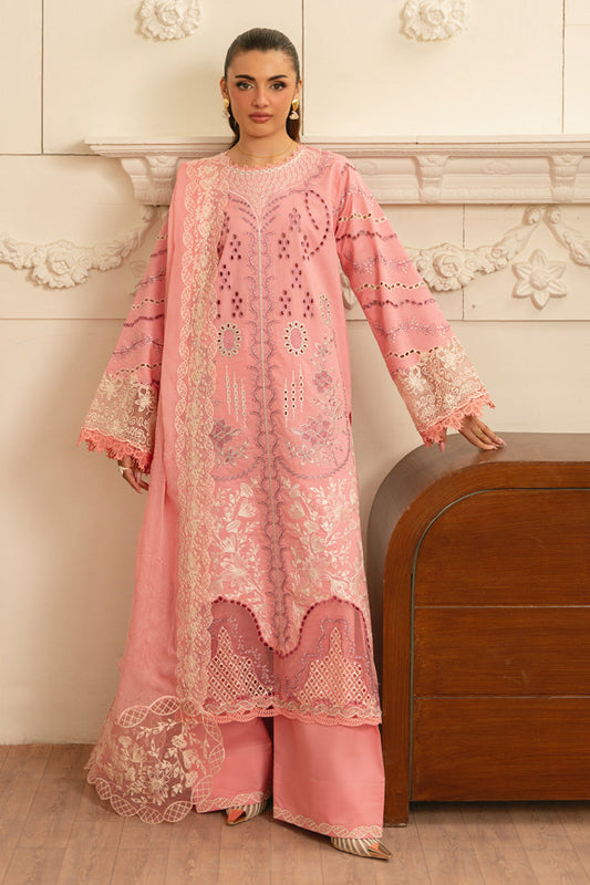 SMC-210 A (Pink)