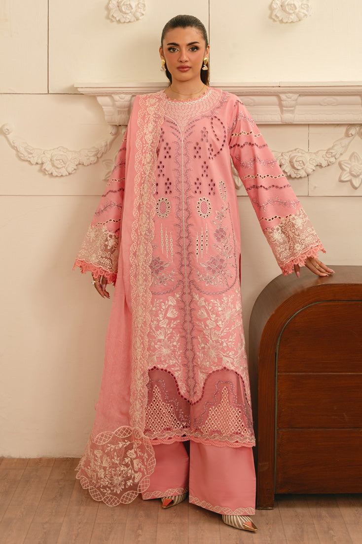 SMC-210 A (Pink)