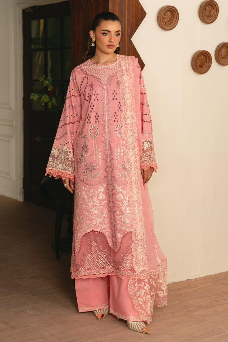 SMC-210 A (Pink)