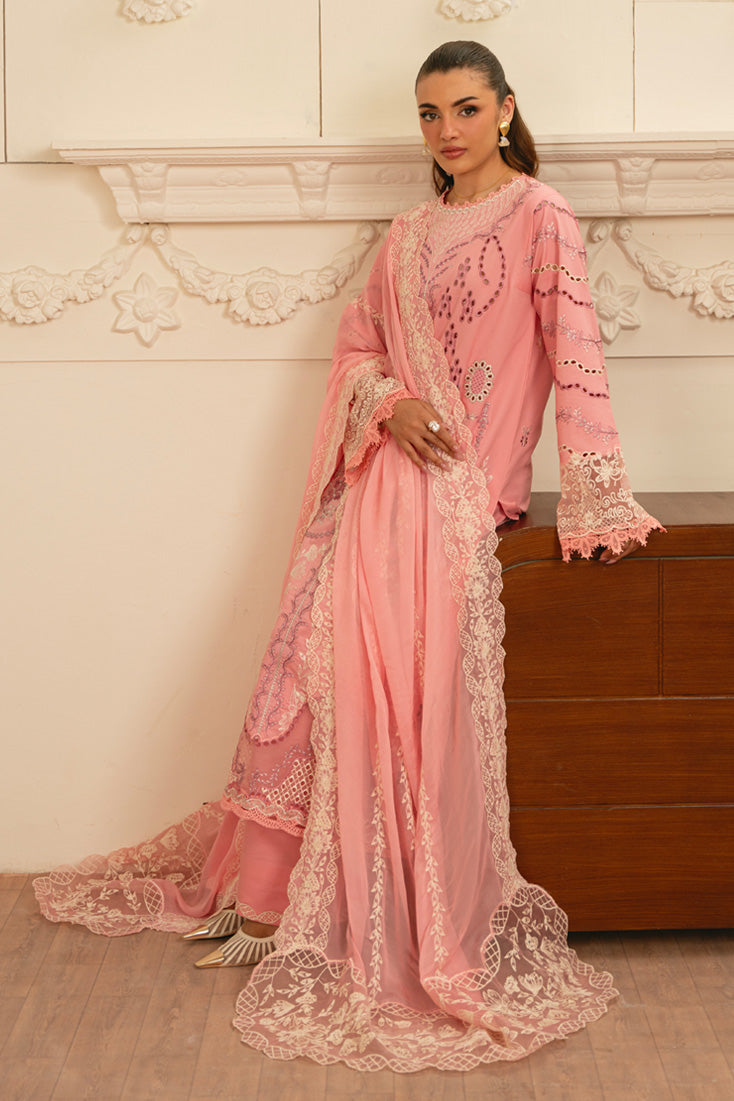 SMC-210 A (Pink)