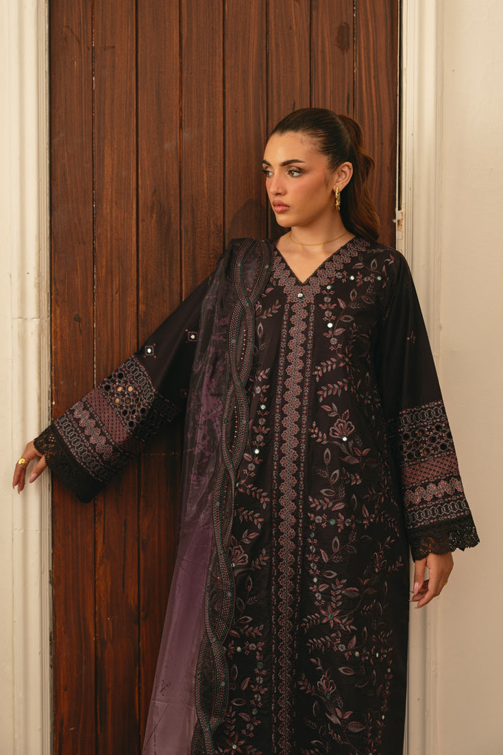 SMC-212 B (Plum)