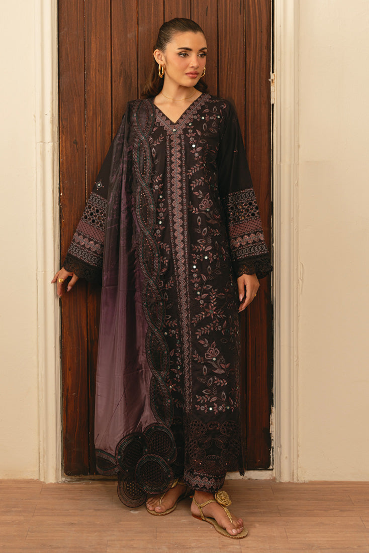 SMC-212 B (Plum)
