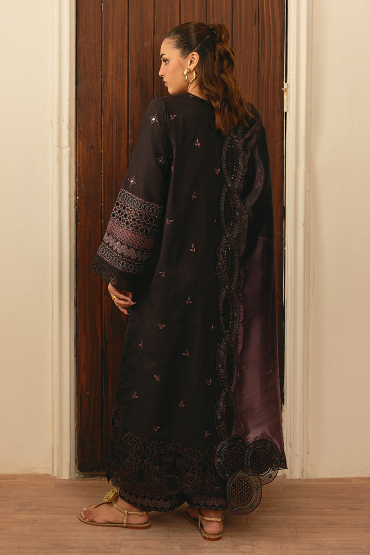 SMC-212 B (Plum)