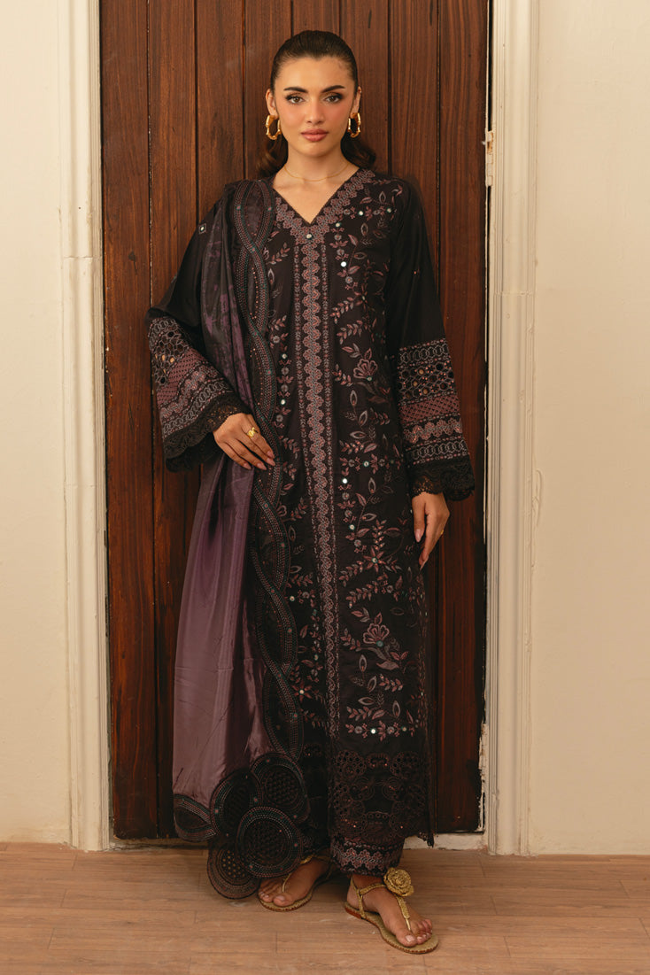 SMC-212 B (Plum)
