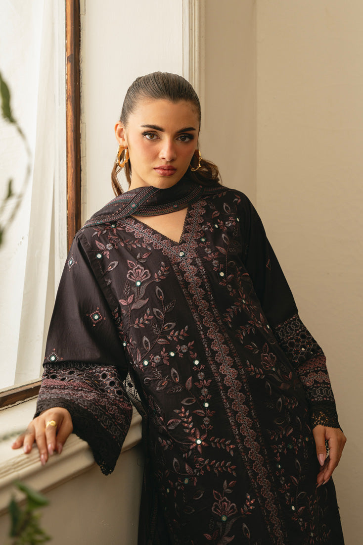SMC-212 B (Plum)