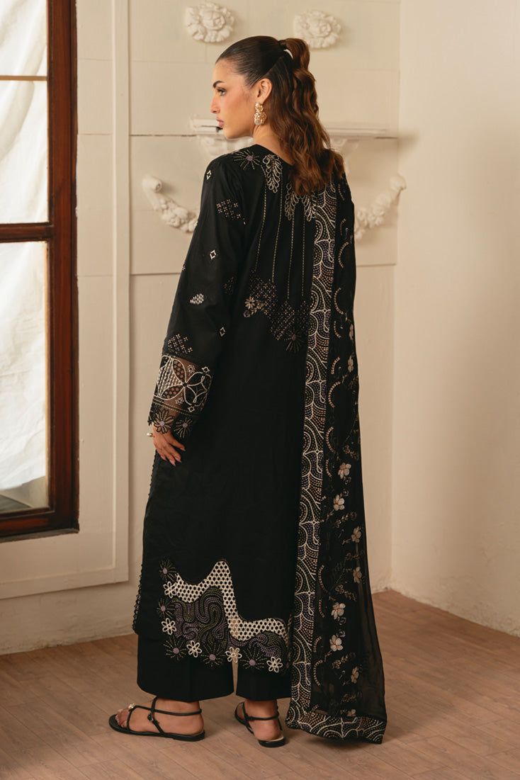 SMC-213 A (Black)