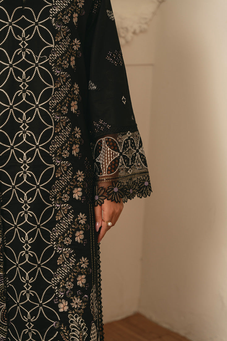 SMC-213 A (Black)