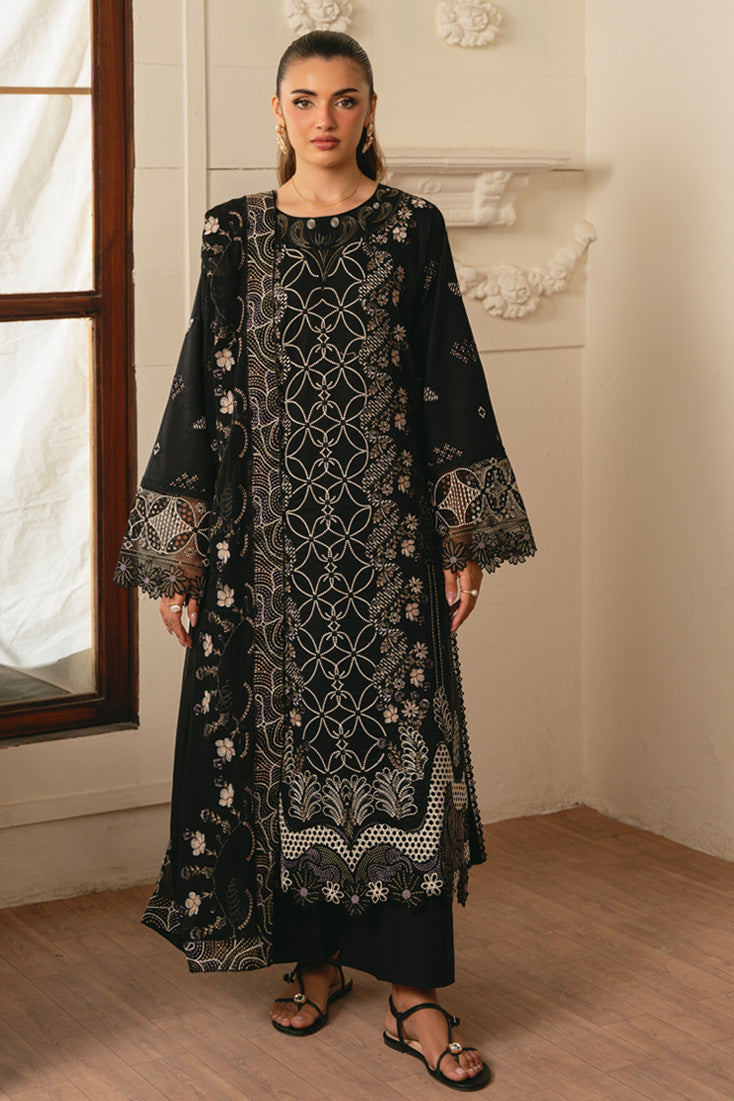 SMC-213 A (Black)