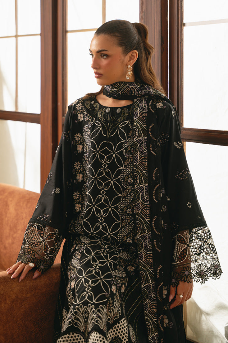 SMC-213 A (Black)