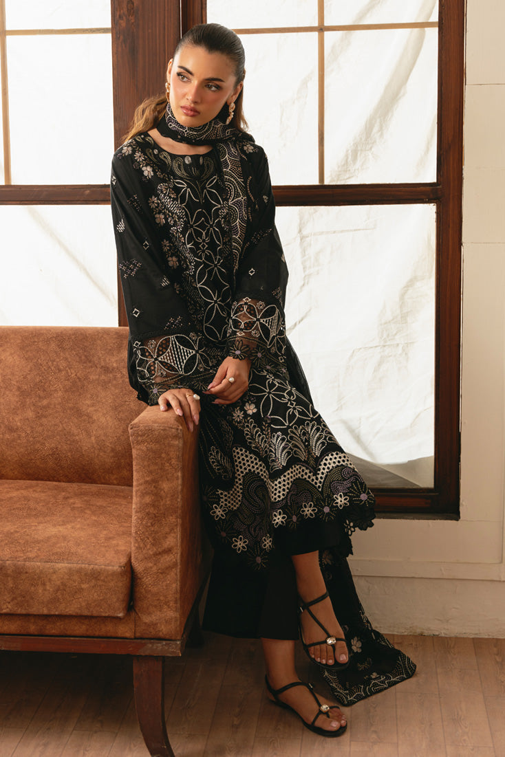 SMC-213 A (Black)