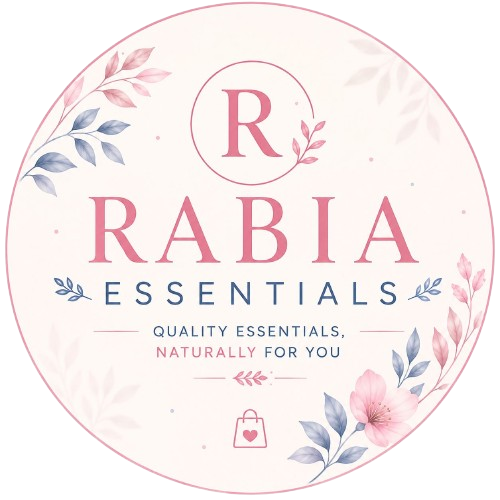 Rabia Essentials